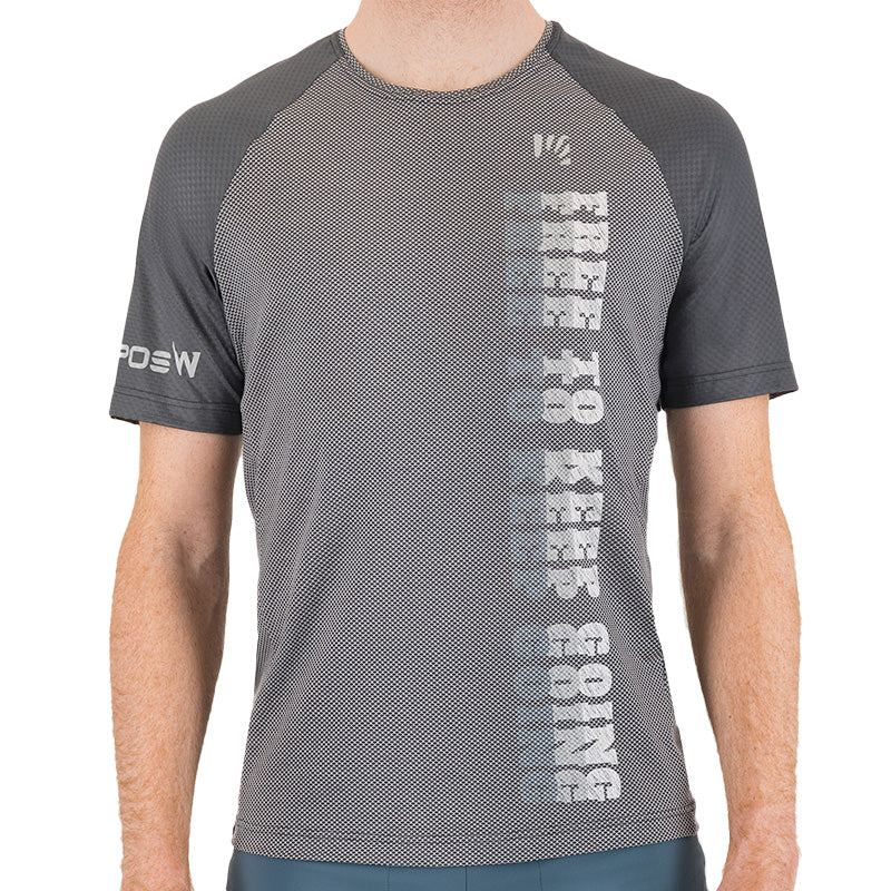 T-shirt uomo Moved Evo