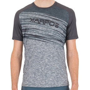 T-shirt uomo Croda Rossa Evo