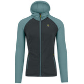 Pile uomo Ambrizzola Full-Zip