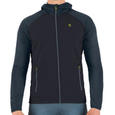 Pile uomo Ambrizzola Full-Zip