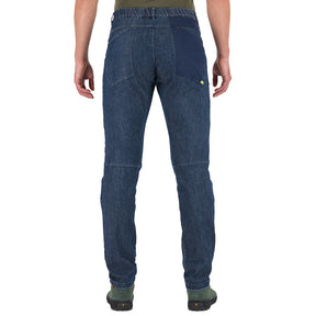 Pantalone uomo Larice
