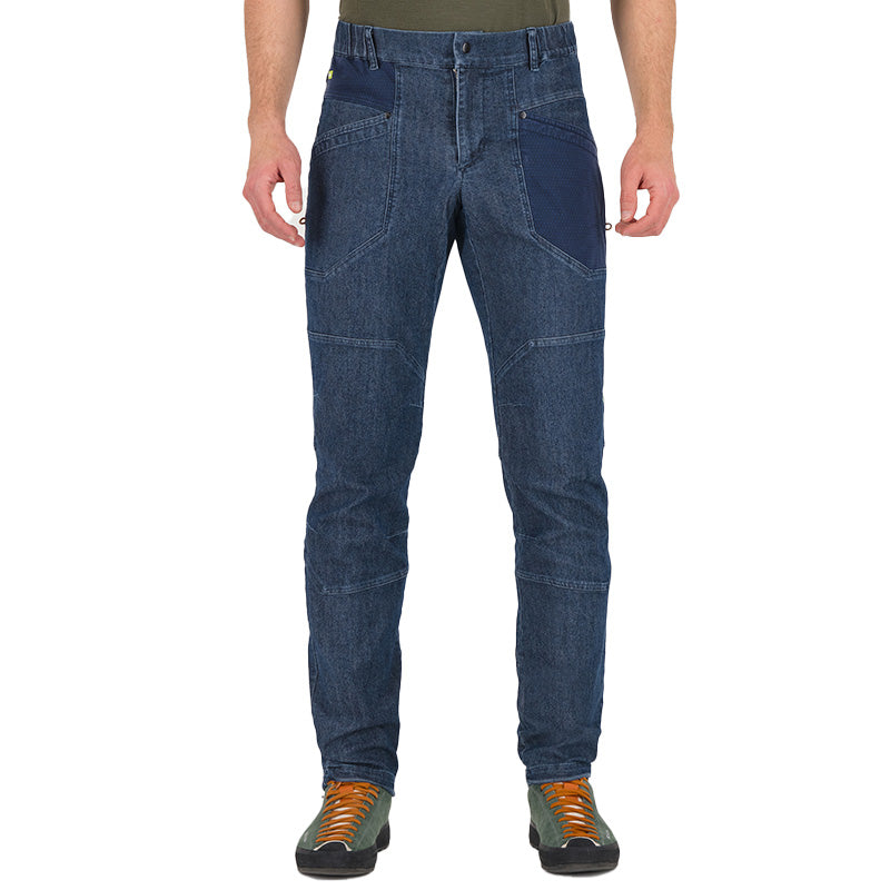 Pantalone uomo Larice