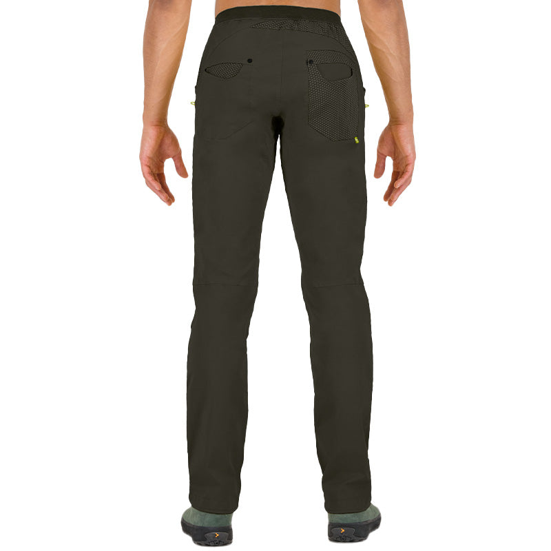 Pantalone uomo Noghera