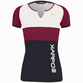 T-shirt donna Moved Evo