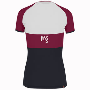 T-shirt donna Moved Evo