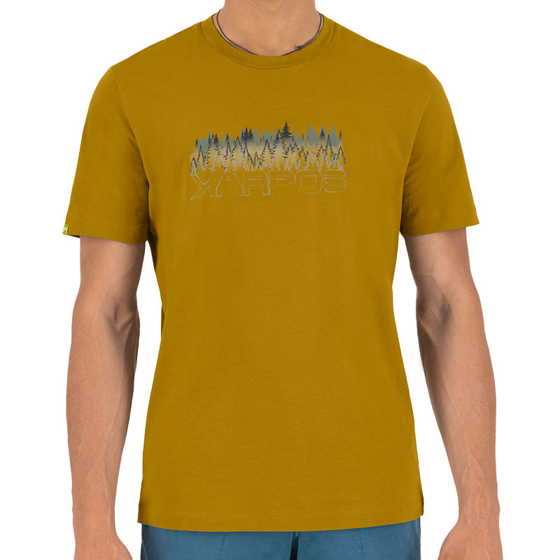 T-shirt uomo Bosco