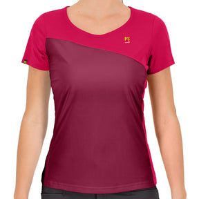T-shirt donna Averau