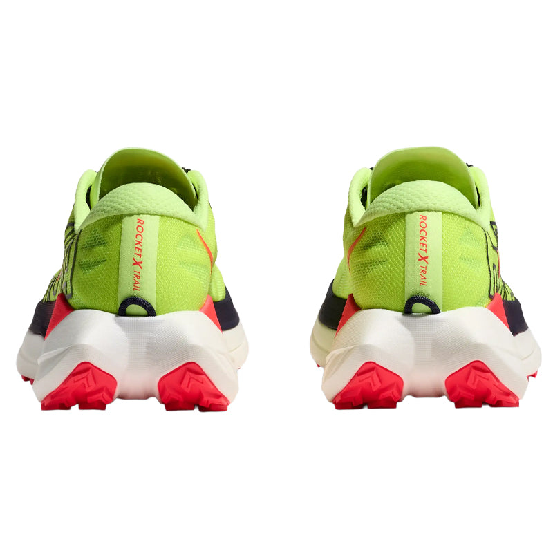 Scarpe uomo Rocket X Trail