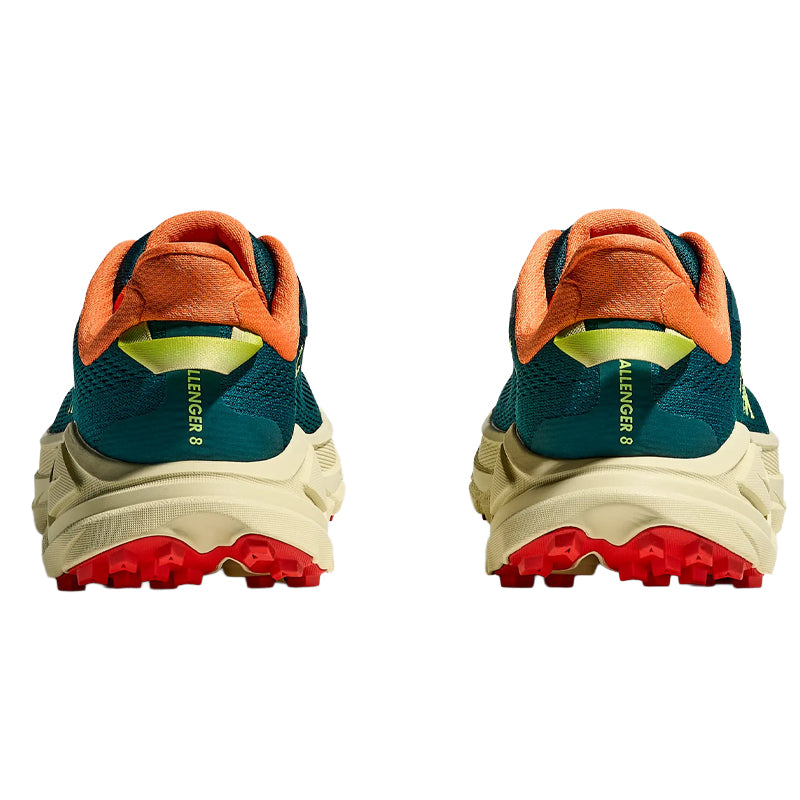 Scarpe donna Challenger 8