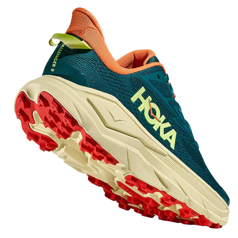Scarpe donna Challenger 8