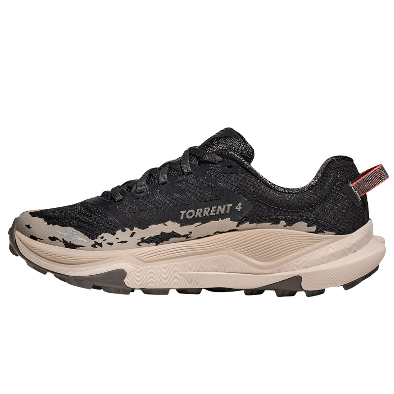 Scarpe donna Torrent 4