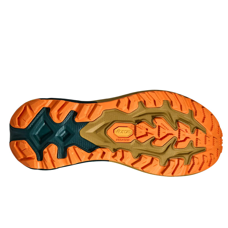Scarpe uomo Mafate 5