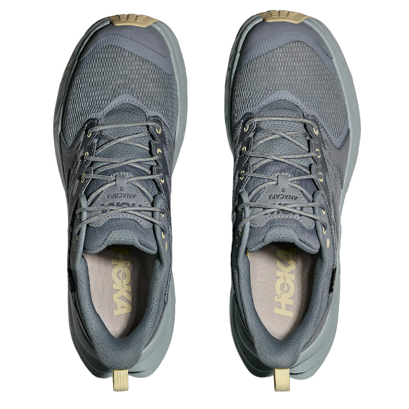 Scarpe uomo Anacapa 2 Low GTX