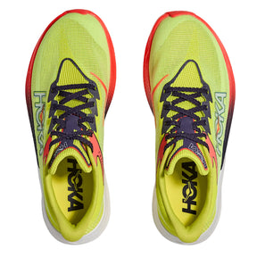 Scarpe uomo Rocket X 3