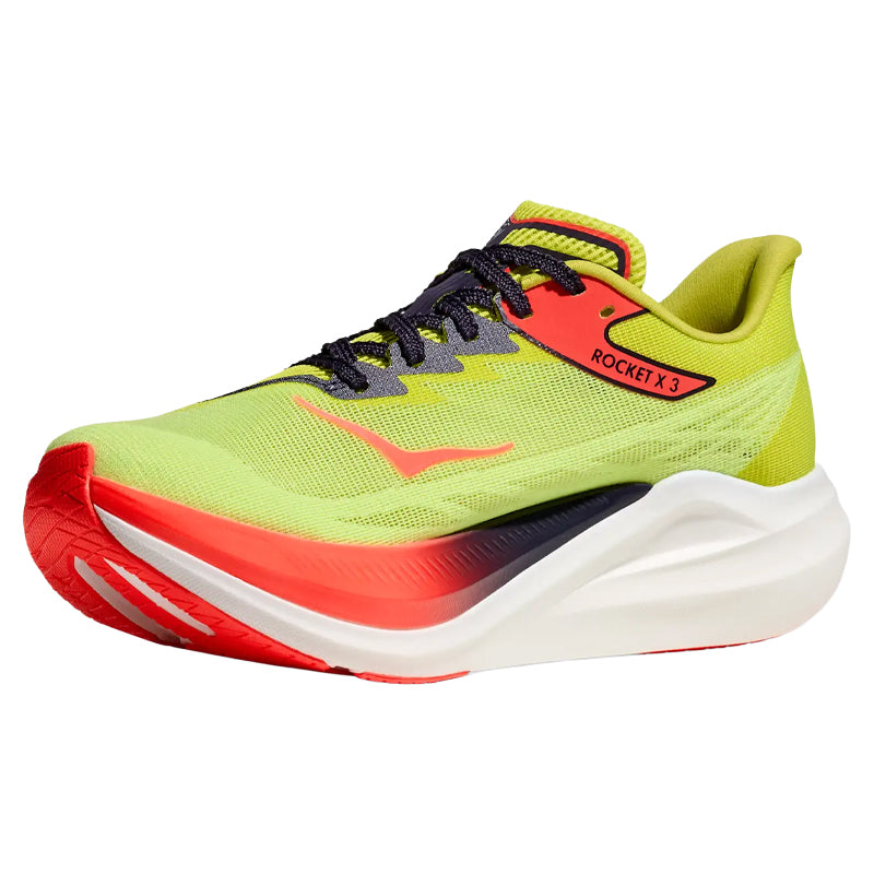 Scarpe uomo Rocket X 3