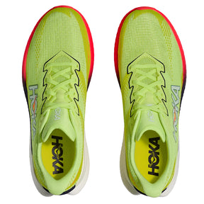 Scarpe uomo Mach X 3