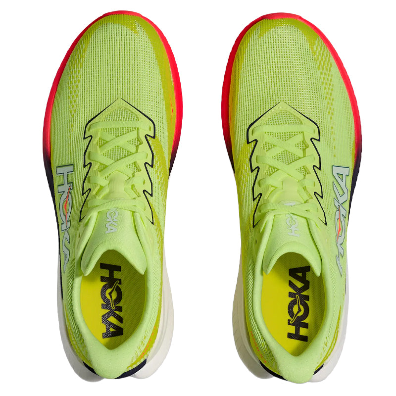 Scarpe uomo Mach X 3