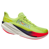 Scarpe uomo Mach X 3