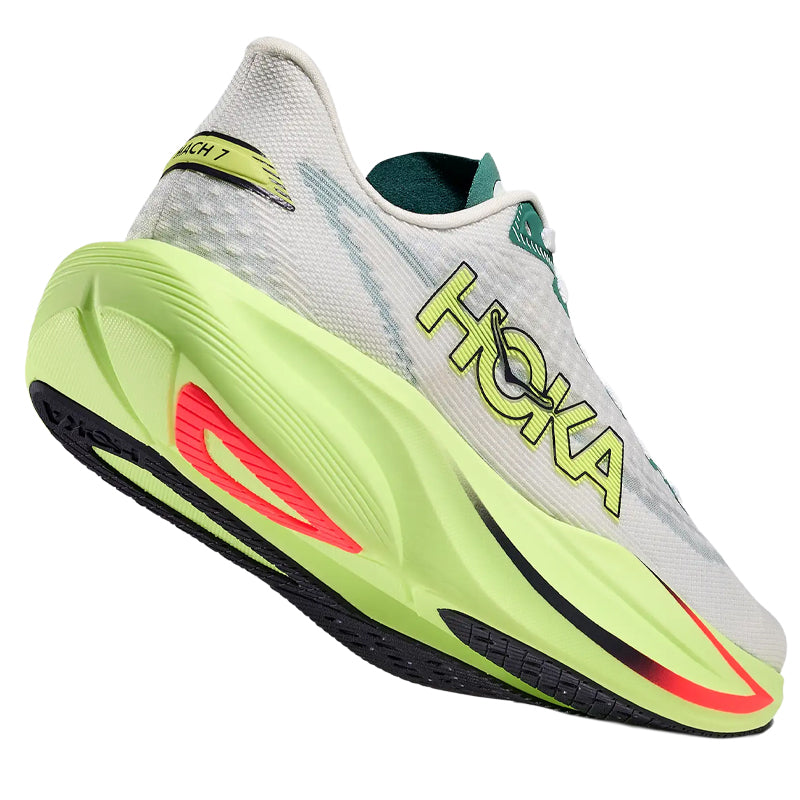 Scarpe uomo Mach 7