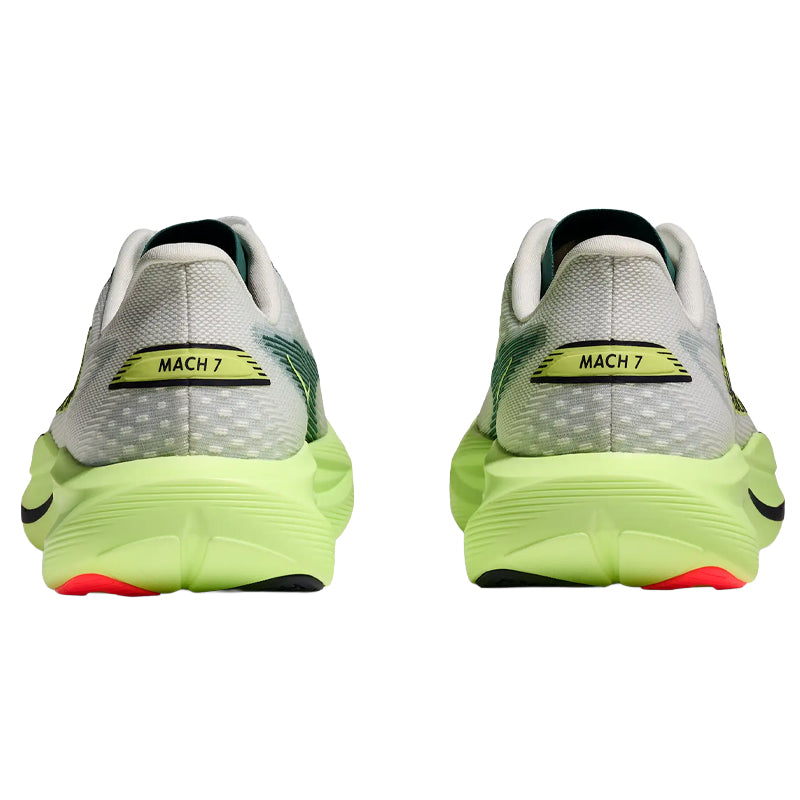 Scarpe uomo Mach 7