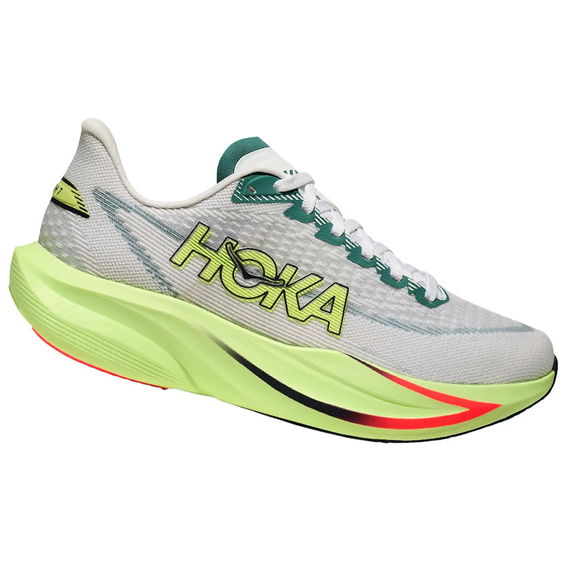 Scarpe uomo Mach 7