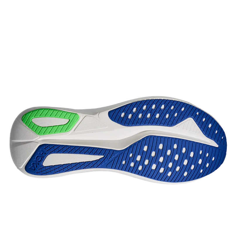 Scarpe uomo Mach 7