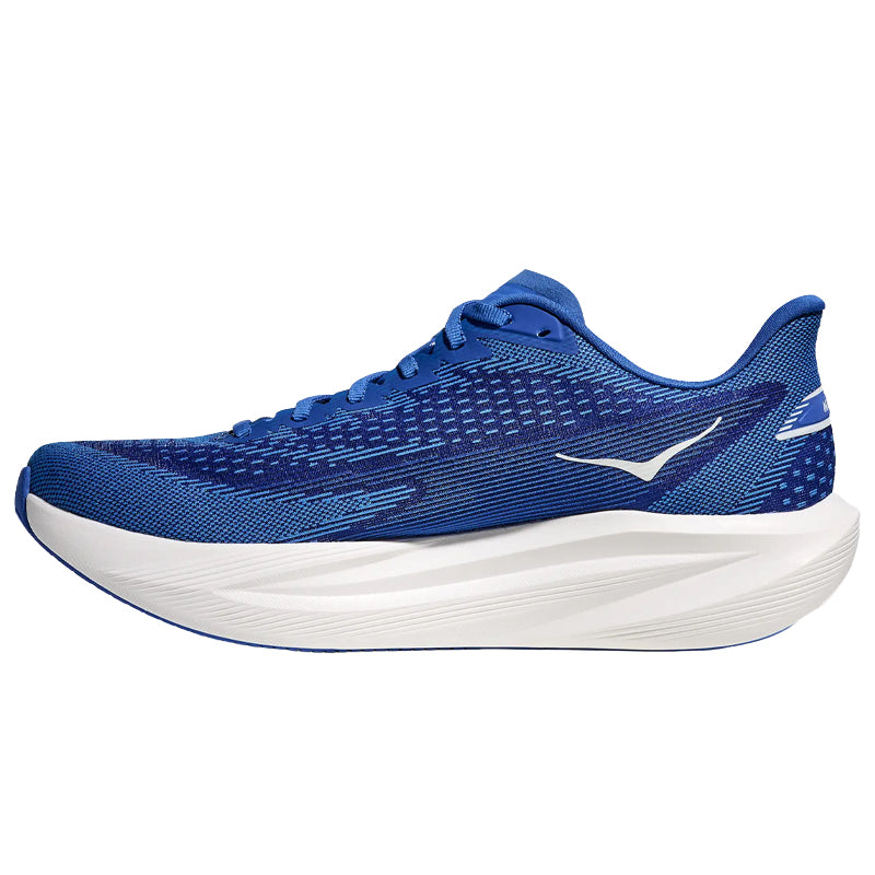 Scarpe uomo Mach 7