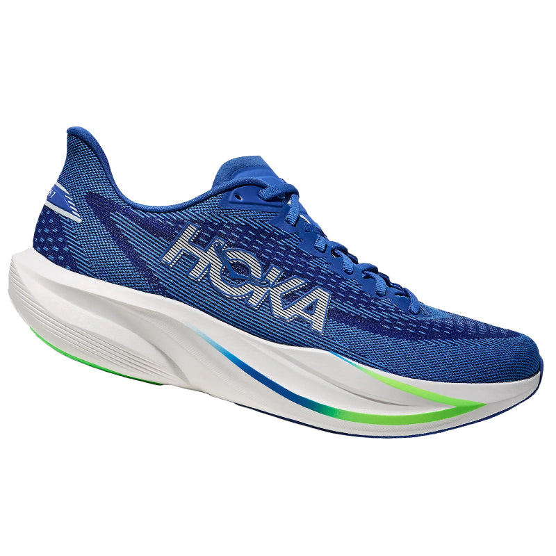 Scarpe uomo Mach 7