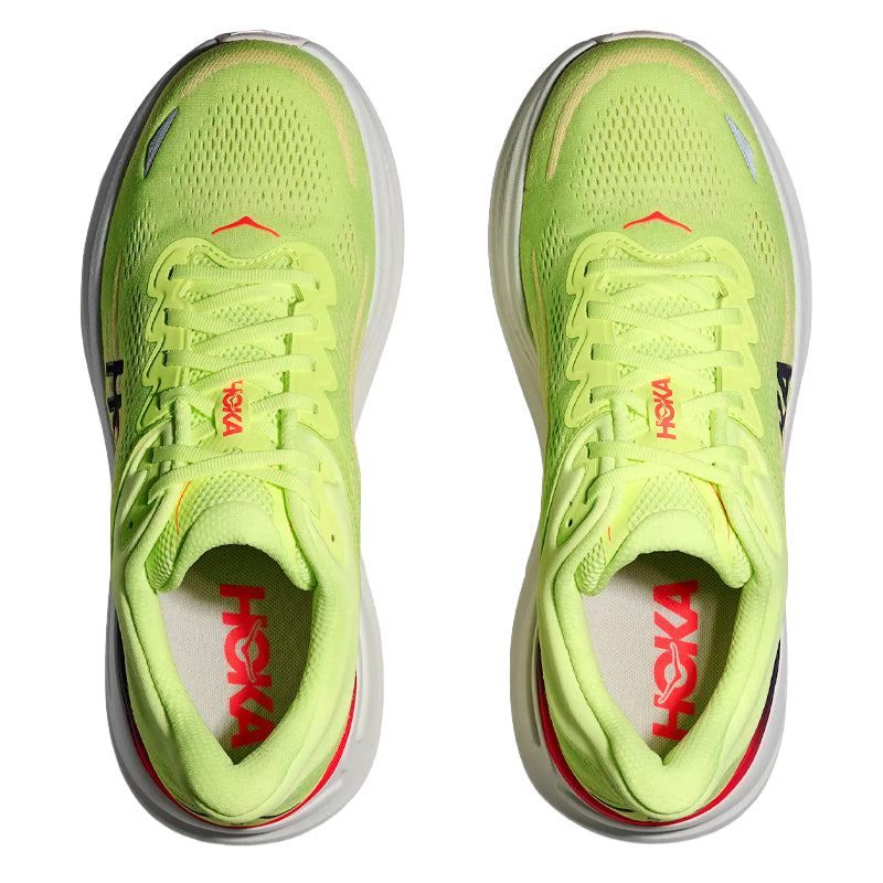 Scarpe uomo Bondi 9