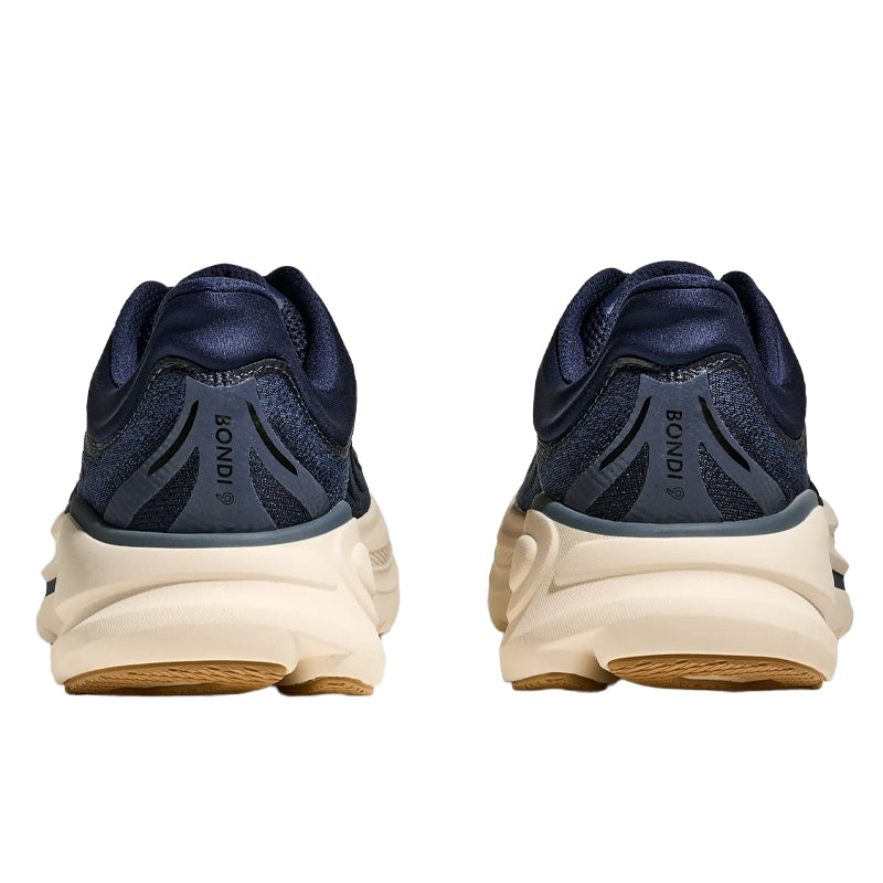 Scarpe uomo Bondi 9