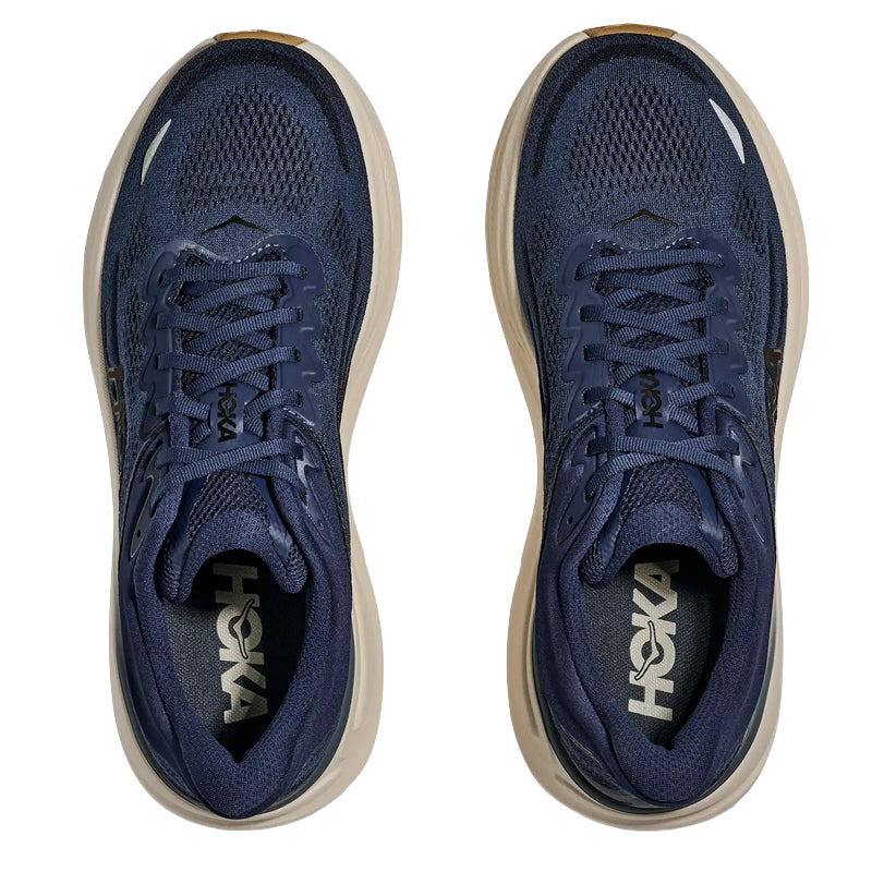 Scarpe uomo Bondi 9