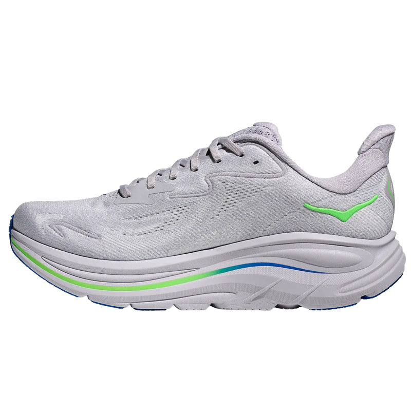 Scarpe uomo Clifton 10