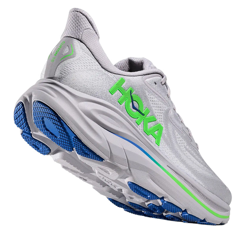 Scarpe uomo Clifton 10