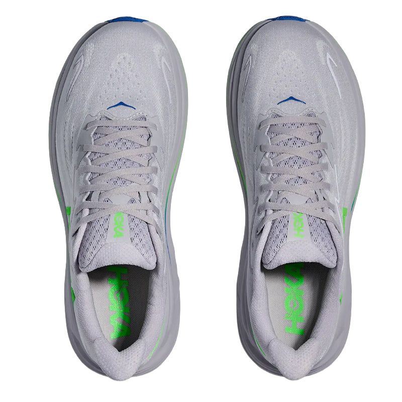 Scarpe uomo Clifton 10