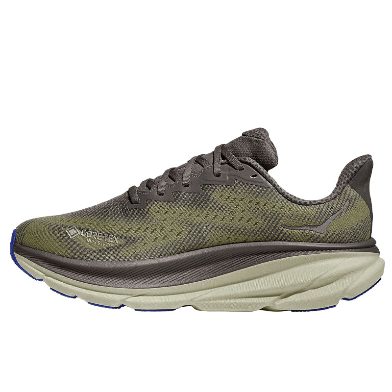 Scarpe uomo Clifton 9 GTX