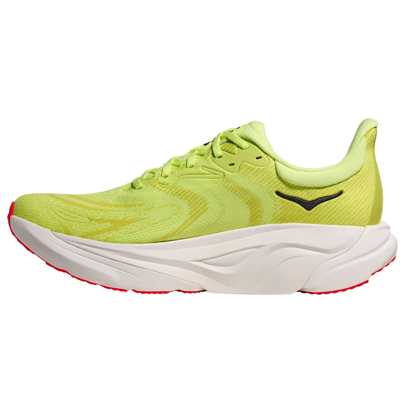 Scarpe uomo Arahi 8