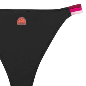 Bikini donna Jennifer arcobaleno