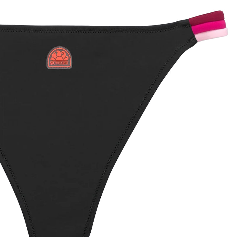 Bikini donna Jennifer arcobaleno