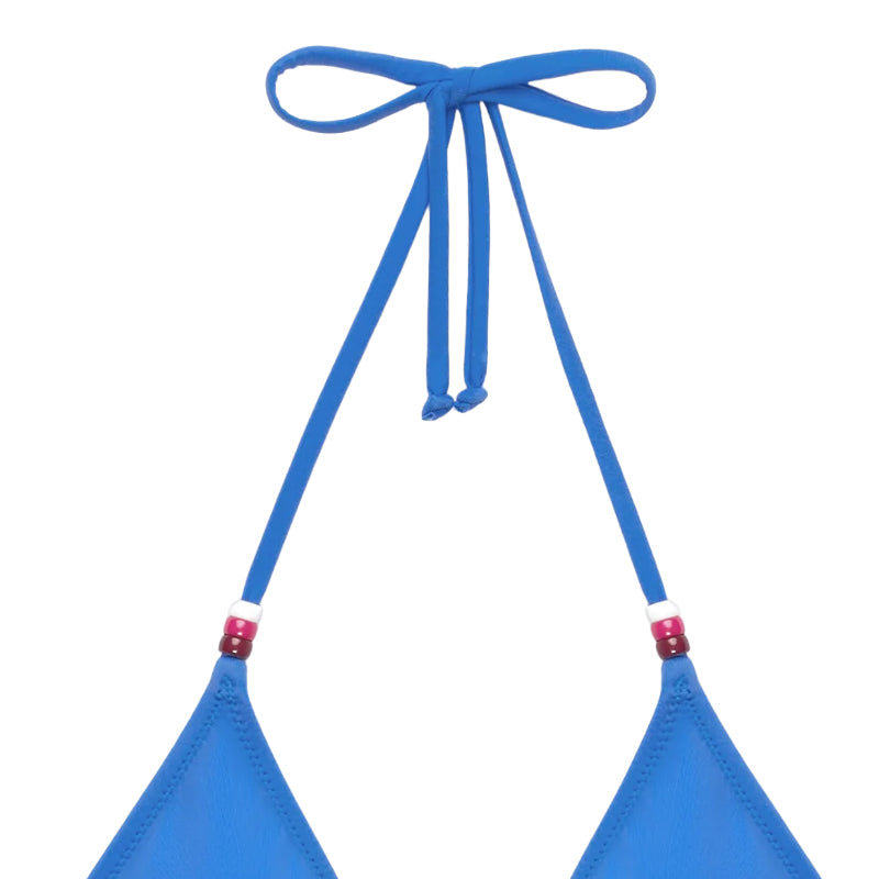 Bikini donna Jennifer arcobaleno