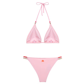 Bikini donna Jennifer arcobaleno