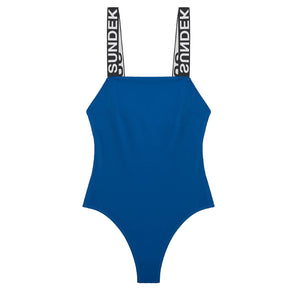 Costume donna Logo Marylin
