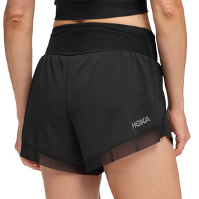 Pantaloncino donna Glide
