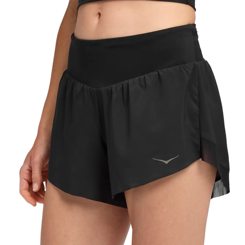 Pantaloncino donna Glide