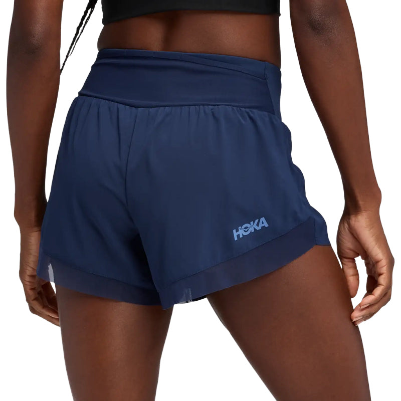 Pantaloncino donna Glide