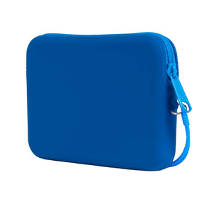 Borsa mini Pochette gomma Logo