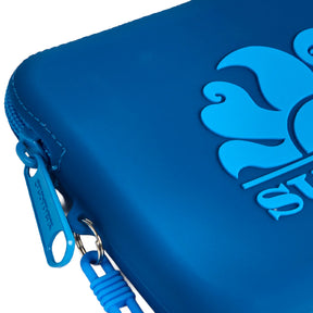 Borsa mini Pochette gomma Logo