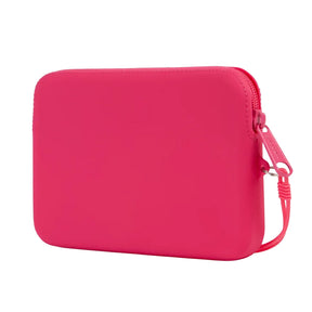 Borsa mini Pochette gomma Logo