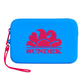 Borsa mini Pochette gomma Logo