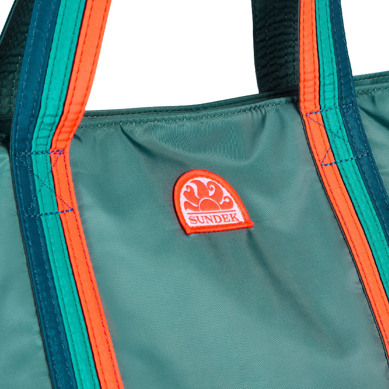 Borsa Bon arcobaleno