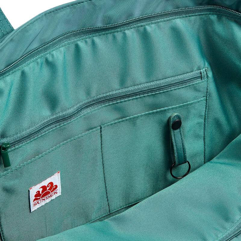 Borsa Bon arcobaleno